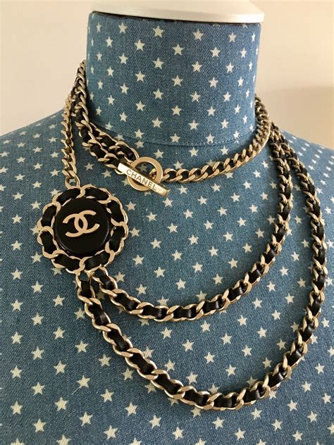 buy chanel jewellery uk|affordable chanel jewelry.